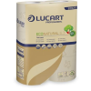 LUCART Toalettpapír, 3 rétegű, kistekercses, 27,5 m, LUCART 