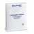 LUCART Toalettülőke takaró papír fehér 200 lap/csomag Lucart_893001U