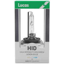 Lucas D1S 35W 4300K (LLD1S) autóalkatrész