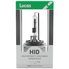 Lucas D3R 35W 4300K (LLD3R) autóalkatrész