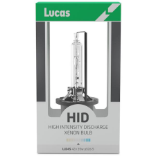 Lucas D4S 35W 4300K (LLD4S) autóalkatrész