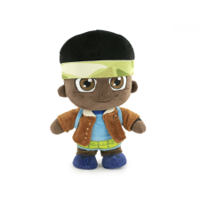 Lucas plüss figura - Stranger Things játékfigura