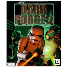 LucasArts STAR WARS - Dark Forces (PC - Steam Digitális termékkulcs) videójáték