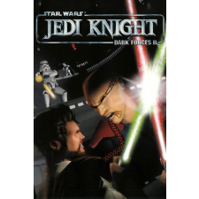 LucasArts Star Wars Jedi Knight: Dark Forces II (digitális licenc) videójáték