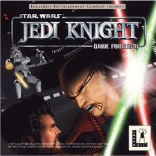 LucasArts STAR WARS Jedi Knight: Dark Forces II - PC DIGITAL videójáték