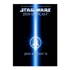 LucasArts Star Wars Jedi Knight II: Jedi Outcast (PC - Steam Digitális termékkulcs) videójáték