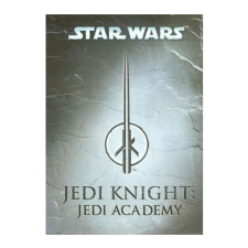 LucasArts STAR WARS Jedi Knight - Jedi Academy (PC - Steam Digitális termékkulcs) videójáték