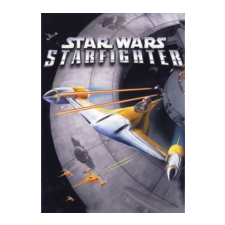 LucasArts Star Wars Starfighter (PC - Steam Digitális termékkulcs) videójáték
