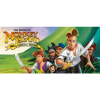 LucasArts The Secret of Monkey Island: Special Edition (PC - Steam Digitális termékkulcs)
