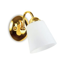 LUCE DESIGN I-1162/Ap Oro Luce Design falikar világítás