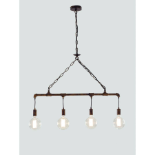 LUCE DESIGN I-Amarcord-S4 Luce Design függeszték világítás