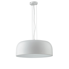LUCE DESIGN I-Bistrot-S52 Bco Luce Design függeszték világítás
