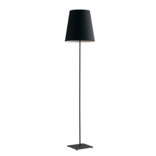 LUCE DESIGN I-Elvis-Pt Ner Luce Design állólámpa világítás