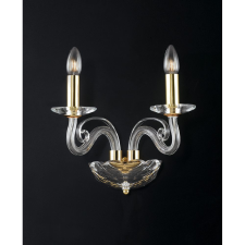LUCE DESIGN I-Epoque/Ap2 Luce Design falikar világítás