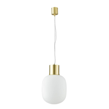 LUCE DESIGN I-Fellini-S30 Oro Luce Design függeszték világítás