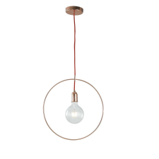 LUCE DESIGN I-Frida/S40 Luce Design függeszték világítás