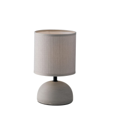 LUCE DESIGN I-Furore-L Gr Luce Design asztali lámpa világítás