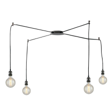 LUCE DESIGN I-Groove-S4 Luce Design függeszték világítás