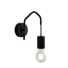 LUCE DESIGN I-Habitat-Ap Ner Luce Design falikar világítás
