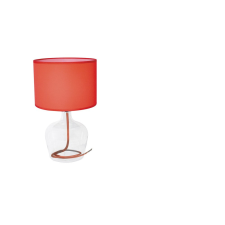 LUCE DESIGN I-Hendrix-L Ros Luce Design asztali lámpa világítás