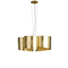 LUCE DESIGN I-Imagine-S5-Oro Luce Design függeszték világítás