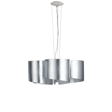 LUCE DESIGN I-Imagine-S5-Sil Luce Design függeszték világítás
