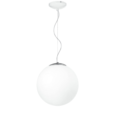 LUCE DESIGN I-Lampd/S35 Bco Luce Design függeszték világítás