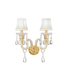 LUCE DESIGN I-Monet/Ap2 Luce Design falikar világítás