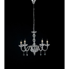 LUCE DESIGN I-Riflesso/5 Luce Design csillár világítás
