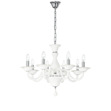 LUCE DESIGN I-Soffio/8 Luce Design csillár világítás