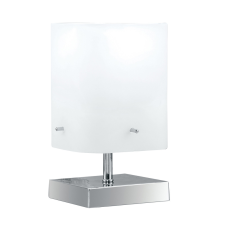 LUCE DESIGN I-Square/L Luce Design asztali lámpa világítás