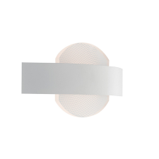 LUCE DESIGN Led-Eternity-Ap Luce Design fali lámpa világítás