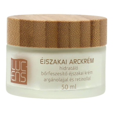  LUCENS ARCKRÉM ÉJSZAKAI 50ML arckrém