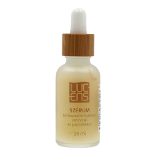  LUCENS KOMPLEX ARCSZÉRUM 30ML arcszérum