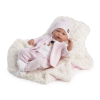  Lucia - hangot adó baba puha testtel