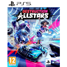 Lucid Games Destruction AllStars (PS5) videójáték