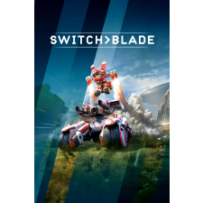 Lucid Games Switchblade (Epic Pack) (digitális licenc) videójáték