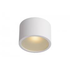 Lucide 17995/01/31 LILY Ceiling Light IP54 G9exl D8.9 H6cm White világítás