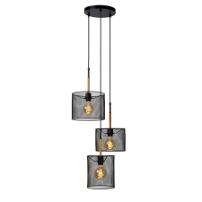Lucide Baskett Lucide-45459-03-30 függeszték világítás