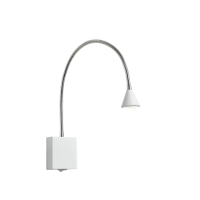 Lucide Buddy Lucide-18293-03-31 fali olvasólámpa világítás