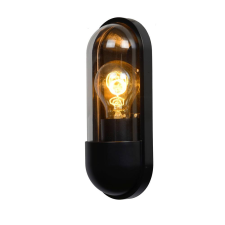 Lucide Capsule Lucide-29897-01-30 kültéri fali lámpa kültéri világítás