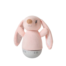 Lucide Dolly Lucide-77500-01-66 gyerek asztali lámpa világítás