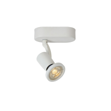 Lucide Jaster fehér mennyezeti spotlámpa (LUC-11903/05/31) GU10 (ES111) 1 izzós IP20 világítás