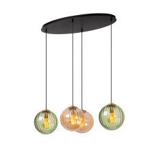 Lucide Monsaraz Lucide-45493-04-33 függeszték világítás