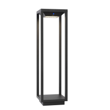Lucide Tenso Solar Lucide-27892-02-30 kültéri állólámpa kültéri világítás