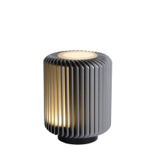 Lucide Turbin Lucide-26500-05-36 asztali lámpa világítás