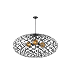 Lucide Wolfram Lucide-21417-99-30 függeszték világítás