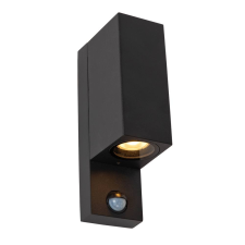 Lucide Zaro Ir Lucide-69802-02-30 kültéri fali lámpa kültéri világítás