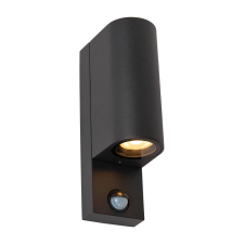 Lucide Zaro Ir Lucide-69803-02-30 kültéri fali lámpa kültéri világítás