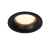 Lucide Ziva fekete fürdőszobai mennyezeti spotlámpa (LUC-09923/01/30) GU10 1 izzós IP44
